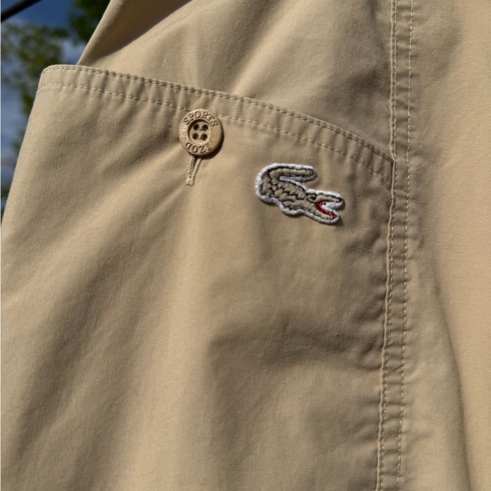 Izod Skirt with Pockets
